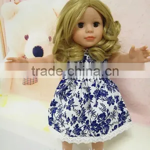 Wholesale 18 Inch Beauty Vinyl Lol Dolls thumbnail-1