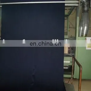 Fashion Colors 90/10 Wool Cashmere Fabric Wholesale in China thumbnail-4