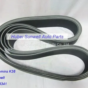 Cummins K38 Engine Fan Belt 3003341 thumbnail-2