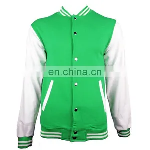 Embroidery Jacket, Customized Jackets thumbnail-3