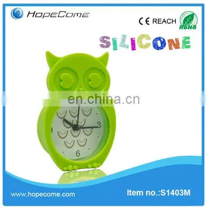 (S1307)promotional Cute Animal Shaped Balloons Larm Clock thumbnail-1