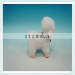 2015 Mini Cute Plush Toys/ Sheep Toys thumbnail-2
