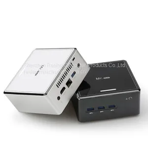 Realan Mini PC Barebone Mr.NUC-V7-J1900L thumbnail-1