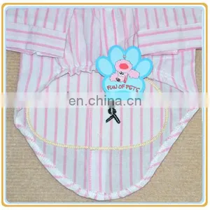 Pet Dog Cute Pet Clothes Dog Cat T Shirt Dog Clothes thumbnail-2