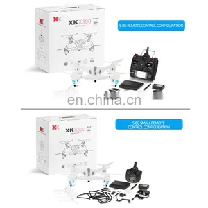 X300 2017 Latest RC Drone With Optical Positioning Multi Versions thumbnail-3