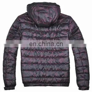 Men Padding Winter Jacket thumbnail-2