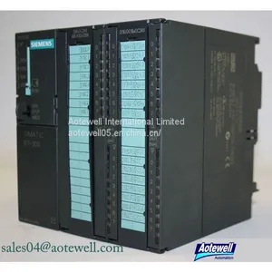 Siemens Simatic S7-300 Cpu Plc Module Series thumbnail-1