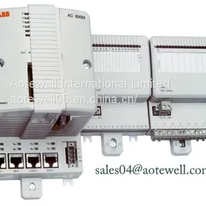 ABB AC800M PLC DCS Product thumbnail-1