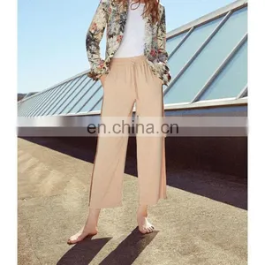 New Design Custom Womens Yoga Pants thumbnail-2