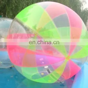 2017100%TPU Water Ball Inflatable Water Walking Ball thumbnail-1