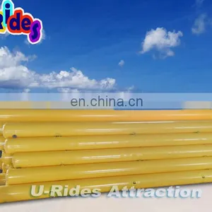 Bar Shape Swim Inflatable Buoys for Triathlon thumbnail-1