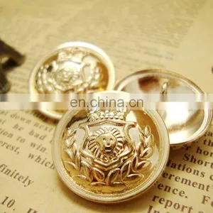 2013 Hot Sale First-class China Custom Cheap Cartoon Metal Buttons Chinese Button Maker thumbnail-1