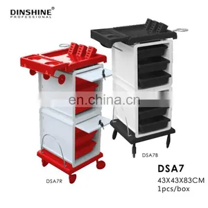 Professional High Quality Hair Salon Trolleys thumbnail-6