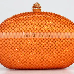 New Fashion Elegent High Quality Clutch Bags,sliver Clutch Evening Bags for Women thumbnail-3