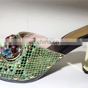 Ladies Fashion Shoes(MD-103) Wholesale Women Shoes thumbnail-2