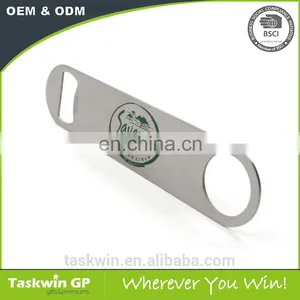 Promotional Beer Bottle Opener With Custom Printed Logo thumbnail-3