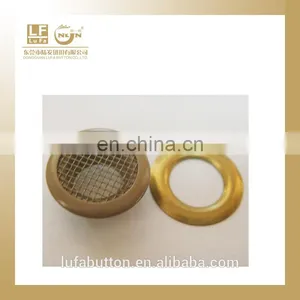 Netted Eyelet thumbnail-1