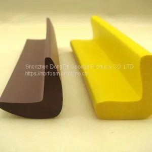 U Type Corner Foam Protection Sharp Angle Corner Protector thumbnail-1