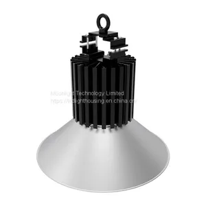 LED High Bay Housing MLT-HBH-CL-I thumbnail-4