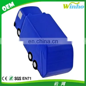 Winho Promotional Garbage Truck Stress Reliever thumbnail-3