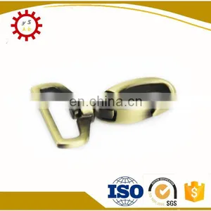 2016 New Design Snap Hook Rose Gold thumbnail-5