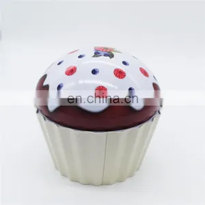 2015 New Style Cheap Custom Tin, Christmas Metal Cake Tin Box thumbnail-2