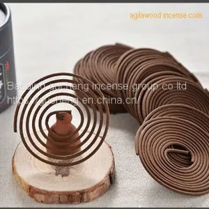 Agarwood Incense Sticks thumbnail-3