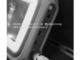 Handheld Ultrasound Scanner for Family Doctors, Clinic and Hospital thumbnail-4