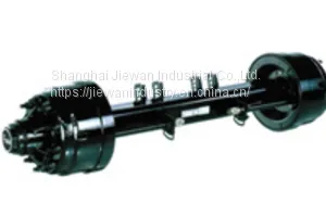 American Axle 13T-16T thumbnail-1