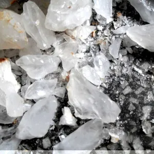 325M/270M 200F Fused Silica Powder Replace Zirconium Powder as Material of Refractory thumbnail-3