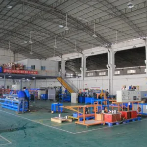 Guangdong Shunde Seko Machinery & Technology Co., Ltd company overview - view 2 thumbnail