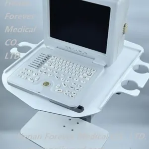 Human Portable B/W Vet Ultrasound Scanner thumbnail-3