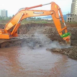 Hot Sale Hydraulic Quick Connect for SK330 Excavator thumbnail-4