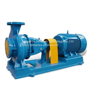 IS High Efficiency Single Stage End Suction Cheaper Centrifugal Pump thumbnail-1