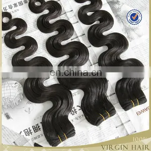 100% Virgin Hair no Tangle and Shedding Factory Direct Supply Crochet Braids With Human Hair thumbnail-2
