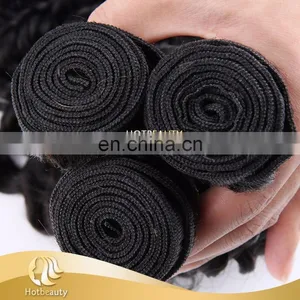 2017 100% Unprocessed Hot Sale Virgin Malaysian Deep Wave Hair thumbnail-2