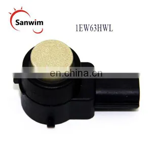 Automobile Parts Car Accessories PDC Flat Parking Sensor 1EW63HWL thumbnail-1
