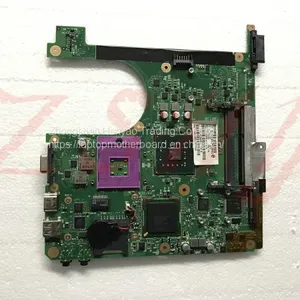 Motherboard for hp 4310s Laptop Motherboard Ddr3 Gl40 6050a2259201-mb-a03 Free Shipping 100% Test ok thumbnail-2