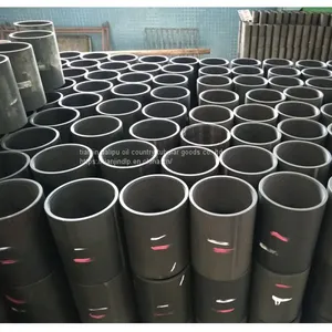 Flow Control Coupling EU 3-1/2