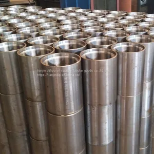 Tubing Coupling and Casing Coupling thumbnail-1