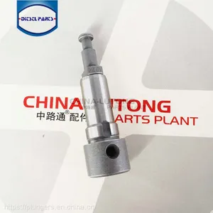Plunger and Barrel Type Fuel Injection Pump 131154-3220 Element A274 Suit for MITSUBISHI:6S34-T thumbnail-1