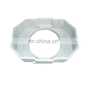 OEM Low Cost Casting of Aluminum Components With Cnc Machining thumbnail-4
