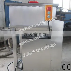 Hot Sale Dumpling Stuffing Mixing Machine,Meat Mixing Machine,Sausage Minced thumbnail-1