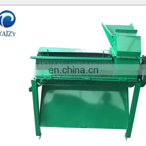 Widely Used Hot Sale Walnut Peeler Machine Almond Shell Separating Machine thumbnail-4