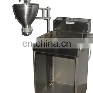 Automatic Commercial Mini Donut Machine Donut Making Machine thumbnail-3