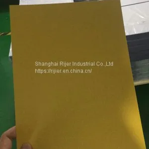 PVC Inkjet Sheet for Laminating Card thumbnail-1