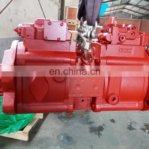 Volvo Excavator EC240C Main Pump EC240C Hydraulic Pump thumbnail-2