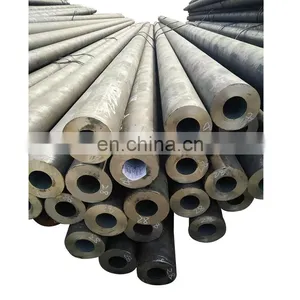 Small Diameter Seamless Steel Tube Plant thumbnail-4