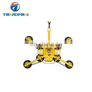 Factory Glass Vaccum Lifter Machine With Manual Rotating thumbnail-1