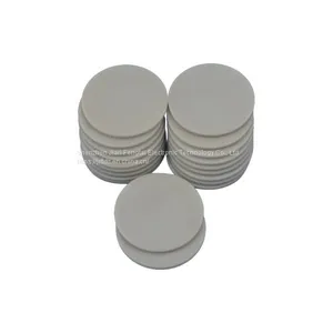 Aluminium Nitride Customize AlN Ceramic With High Thermal Conductivity thumbnail-1